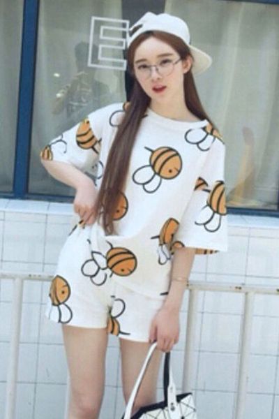 Bộ đồ beebee - 1560