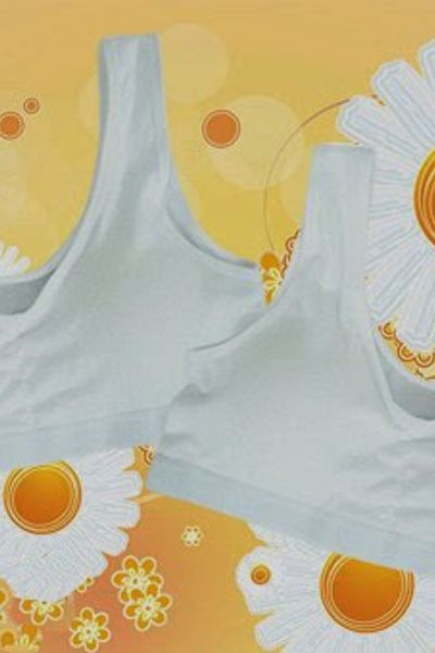 Áo ngực thể thao có mút combo 2 cái - u0008