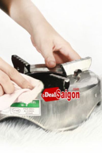 Bếp cồn khô giá sỉ cho quán nhậu quán lẩu