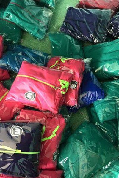 Áo chống nắng uni nhật bản