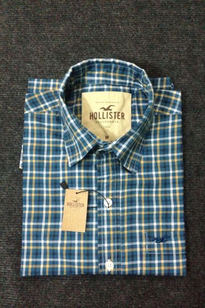 Hollister re 1