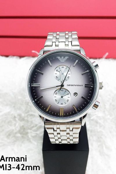 Đồng hồ nam armani - giá sỉ giá tốt