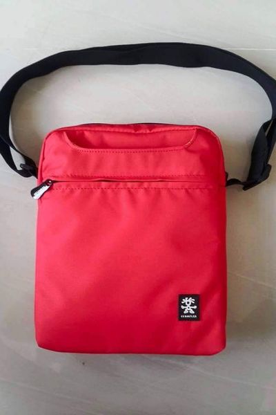 Túi hộp ipad crumpler