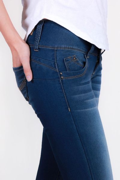Jean giá sỉ - guf007