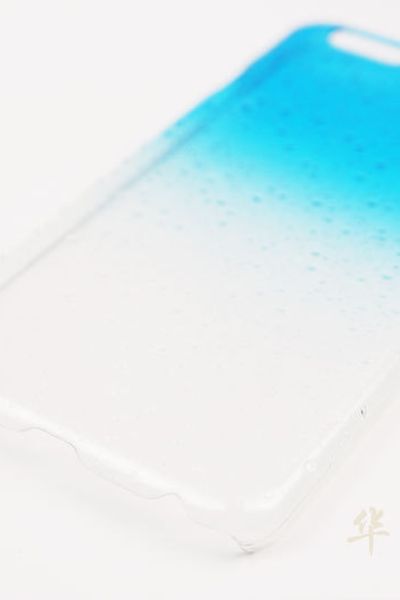 Ốp lưng iphone 6 plus kiểu dáng giọt nước