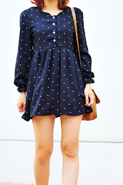 Đầm baby doll