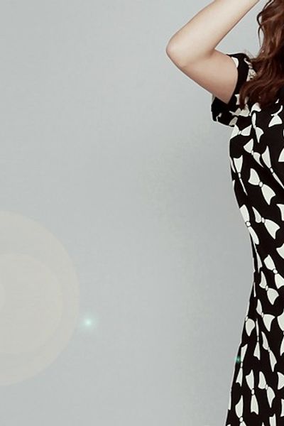 Thời trang váy hàn quốc - có sẵn