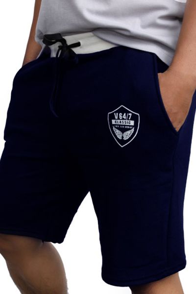 Quần short nam tt432 - 48