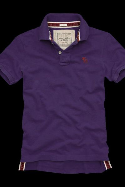 Áo thun nam abercrombie fitch