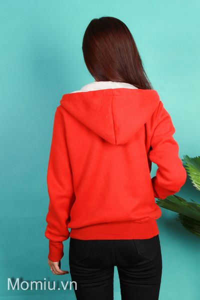 Áo khoác túi trong xỏ ngón 350