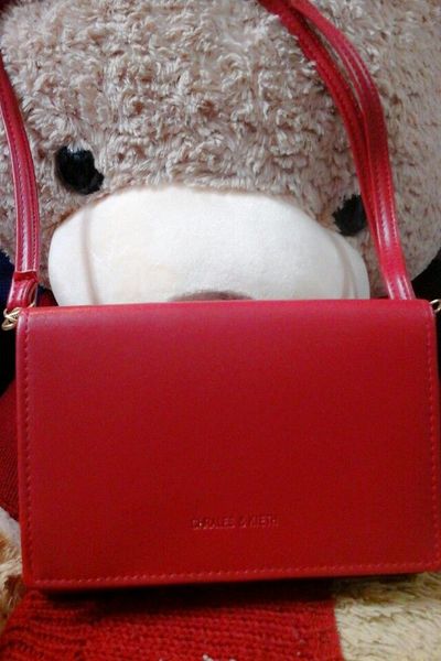 Túi xách thời trang charles keith
