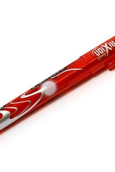 Bút bi tẩy xóa được pilot frixion từ nhật 100