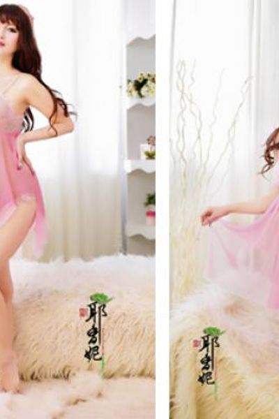 Đầm ngủ very sexy