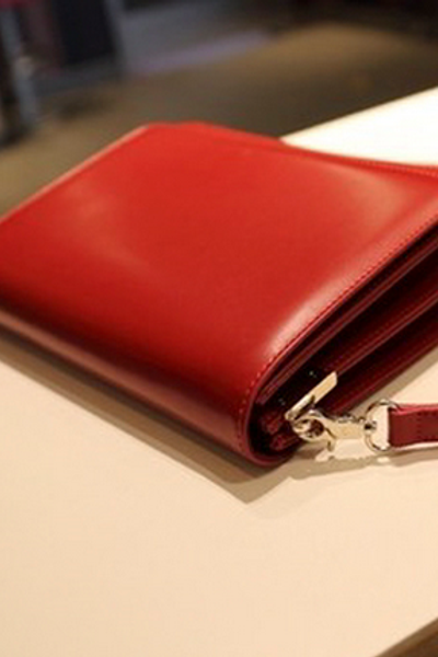 Túi xách da hàng chất