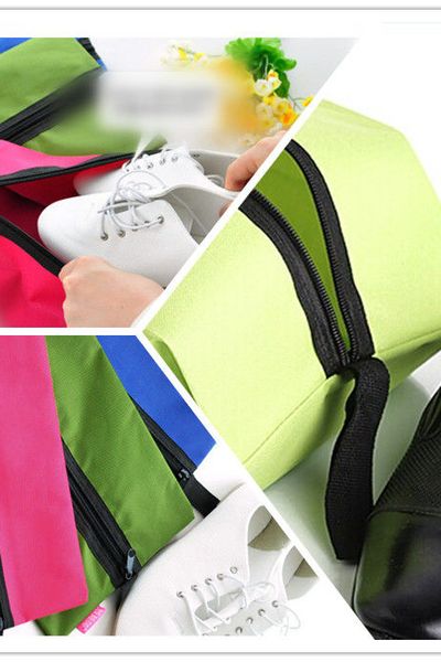 Túi đựng giày tiện lợi