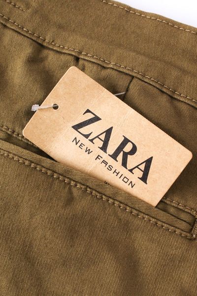 Quần short nam zara mẫu mới