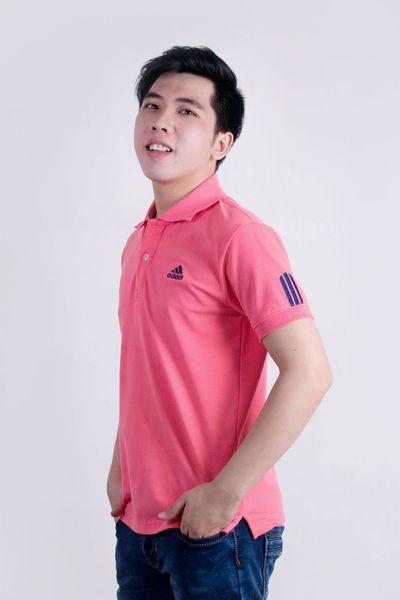 Áo adidas nam