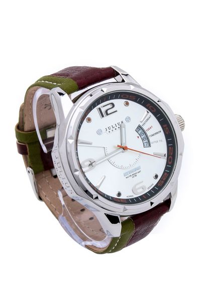 Đồng hồ julius nam hàn quốc ju950