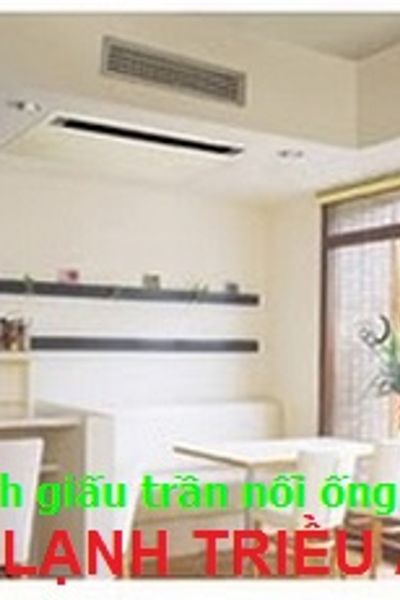 Máy lạnh công suất 18 ngựa hoạt động hiệu quả cho 630 m3 khí
