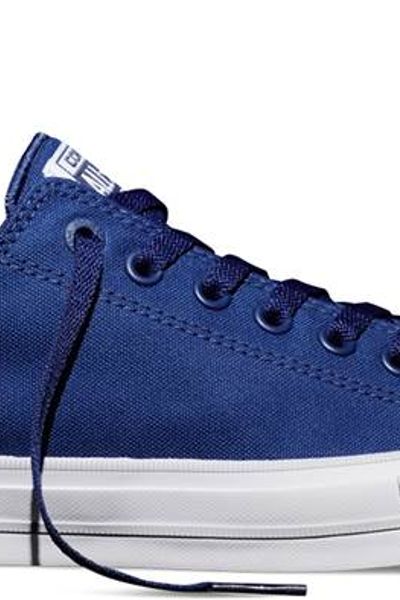 Siêu phẩm converse chuck 2