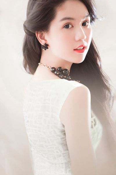 Đầm ren lập thể princess - 1487
