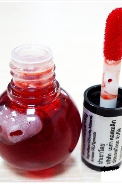 Son xí muội odbo - son lì dưỡng môi - 3ml/chai