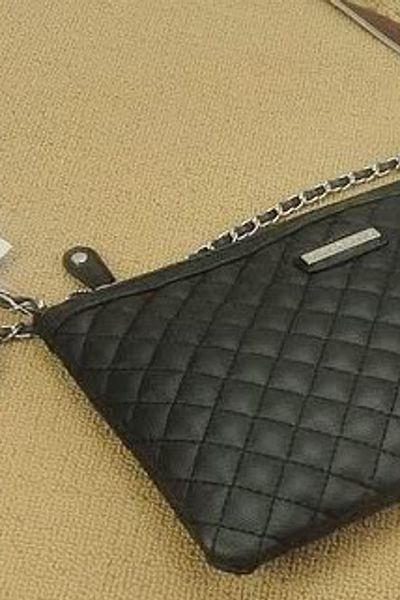 Mstx 331 - túi thời trang đeo chéo caro mng touch