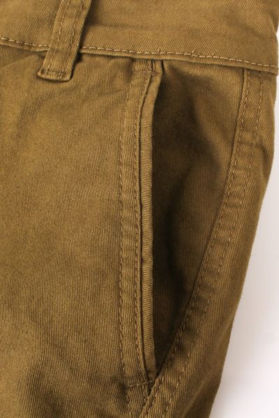 Quần short nam zara mẫu mới