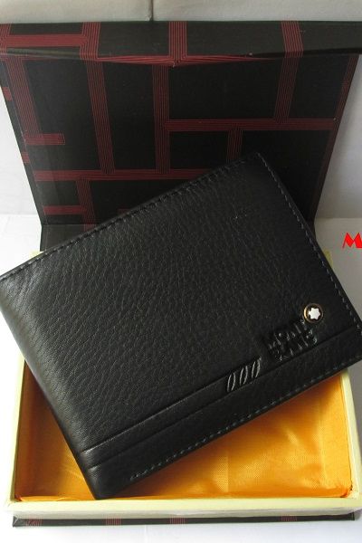 Ví da bò montblanc thái lan 06