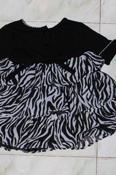 thanh lý đầm bé gái – hàng campuchia – 50k