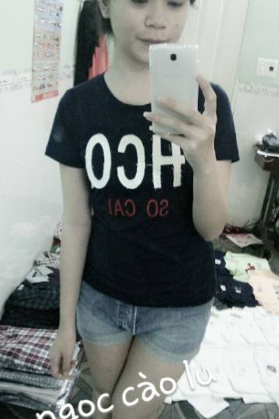 Áo thun holisterabercrombie 65k