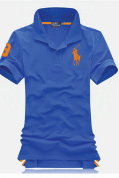 Áo thun polo