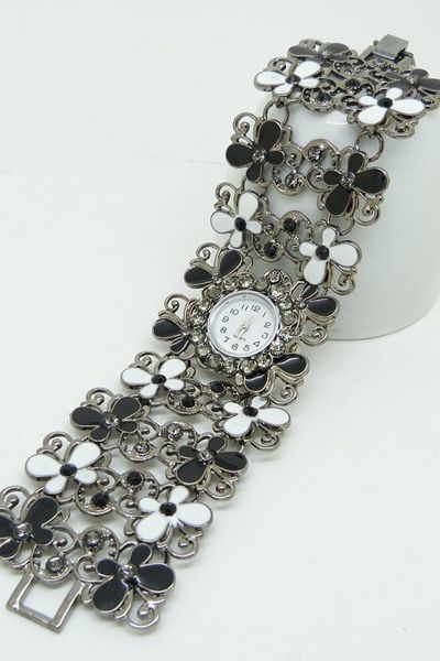 Đồng hồ vintage nk