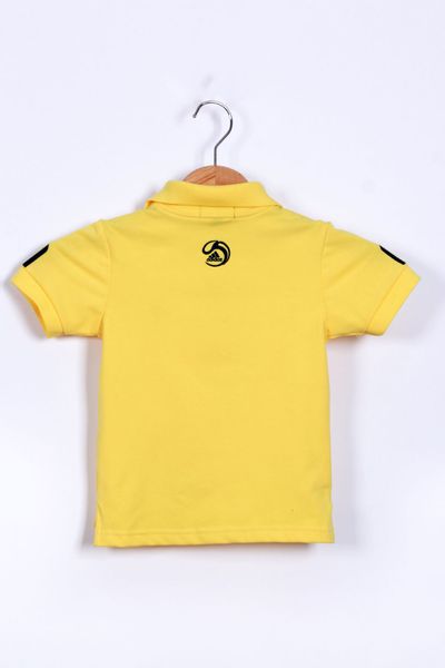 Áo adidas vàng 03 ri nhí 7 cái ri đại 5 cái