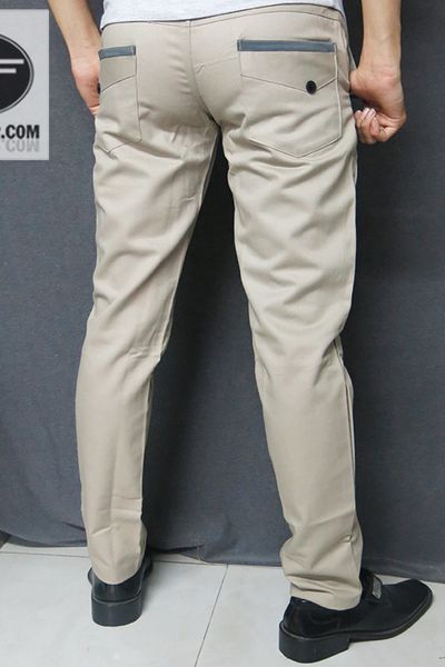chuyên sỉ - lẻ quần dài kaki nam facioshop