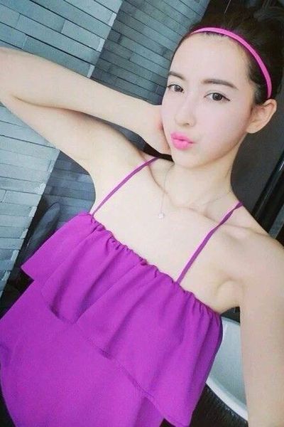 Xưởng chuyên sỉ - áo voan dây chéo lưng bèo a0011