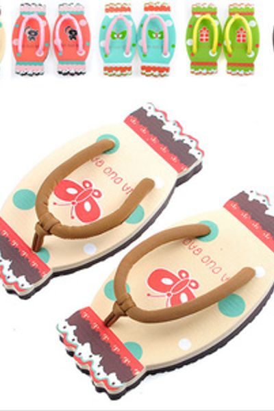 Dép xốp kẹo ngọt-dx52