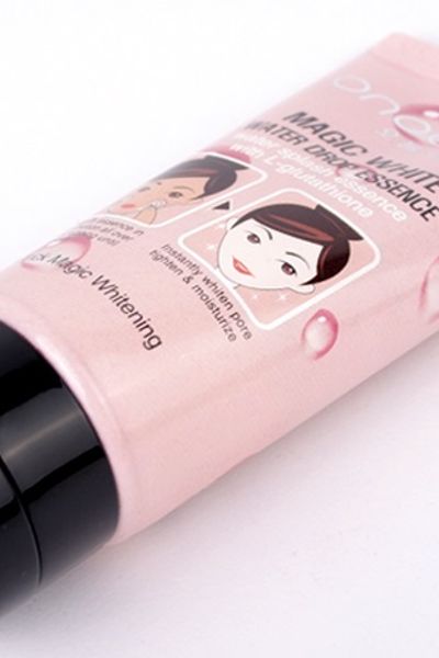 Kem dưỡng trắng da magic white
