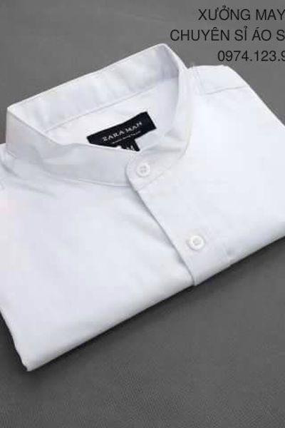 Áo sơ mi zara men