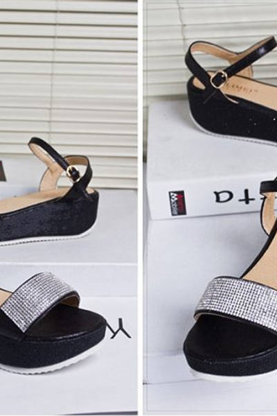 Giày sandal nữ dx06
