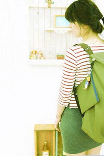 Mstx 115 - túi du lịch gấp gọn 3 in 1