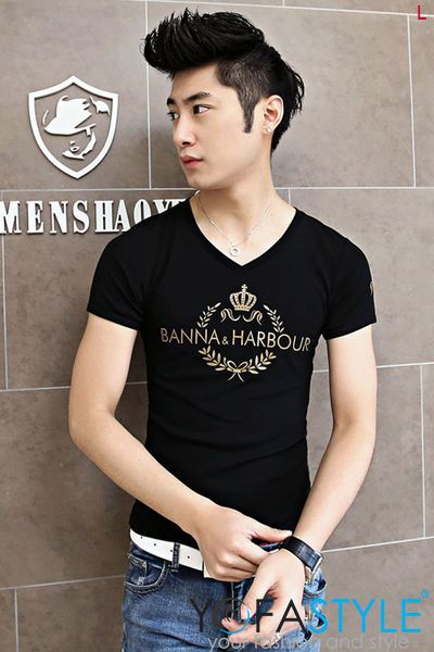 Áo thun nam giá xưởng