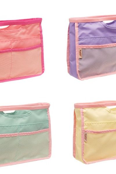 Túi tiện ích secret bag
