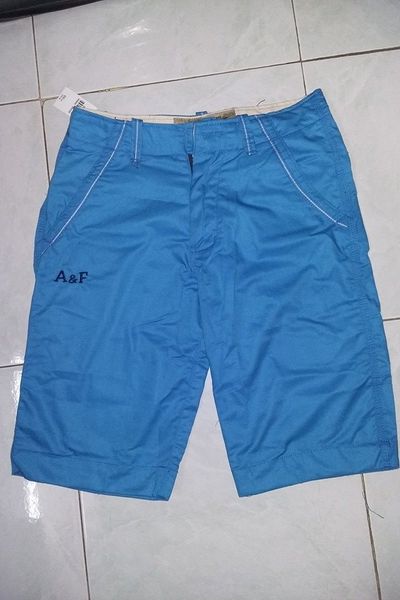 Quần short nam hiệu abercrombie