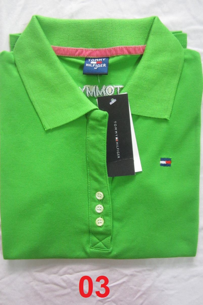 Áo thun nữ tommy mã sp hm410