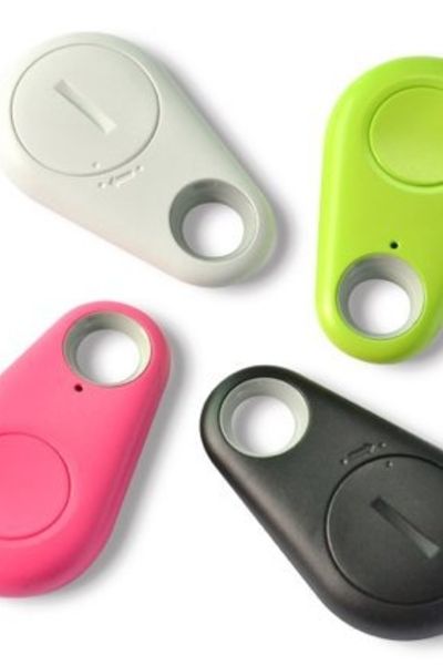 Itag móc khóa thông minh remote chụp hình chống thất lạc chìa khóa định vị