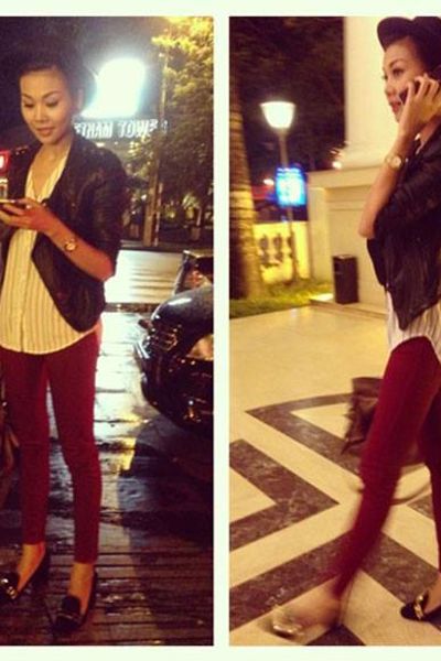 Legging f21