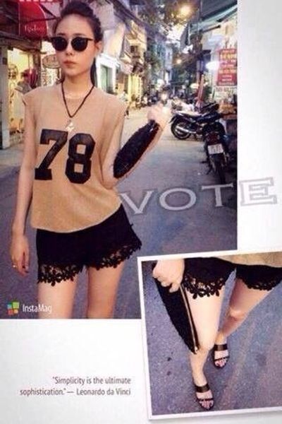 Xưởng chuyên sỉ áo thun