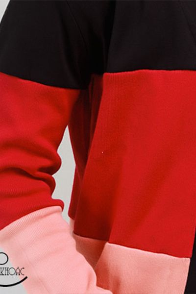 Cardigan 3 corlor m4