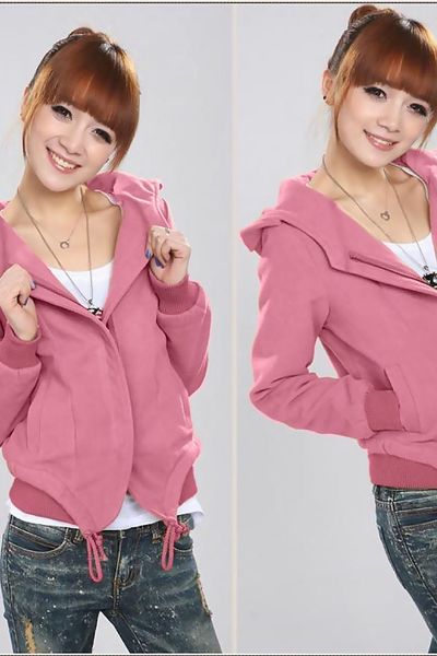 Áo khoác vạt xéo hàn quốc - mc099 msak0012